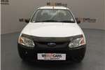  2010 Ford Bantam Bantam 1.3i