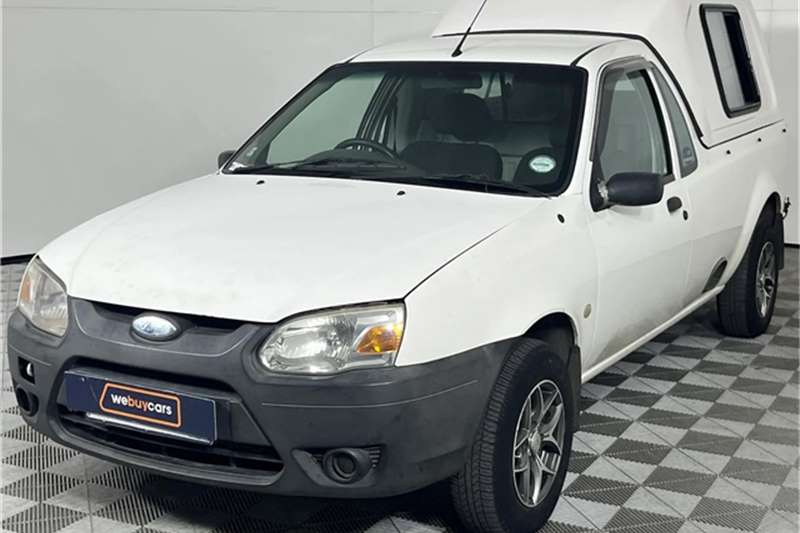 2010 Ford Bantam 1.3i (aircon) for sale in Gauteng Auto Mart