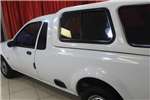  2012 Ford Bantam Bantam 1.3i (aircon)