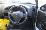  2006 Ford Bantam Bantam 1.3i XL