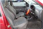  2006 Ford Bantam Bantam 1.6i