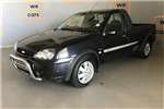  2007 Ford Bantam Bantam 1.6i