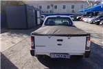  2010 Ford Bantam Bantam 1.6i