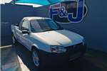  2011 Ford Bantam Bantam 1.6i