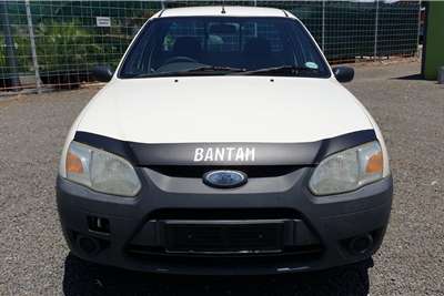  2009 Ford Bantam Bantam 1.6i (aircon)