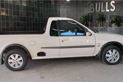  2007 Ford Bantam Bantam 1.6i XLE