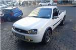  2009 Ford Bantam Bantam 1.6i XLT