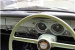  1966 Ford Cortina 
