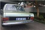  1968 Ford Cortina 