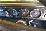  1972 Ford Cortina 