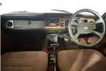  1979 Ford Cortina 