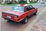  1980 Ford Cortina 