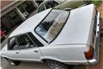  1980 Ford Cortina 