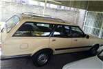  1982 Ford Cortina 