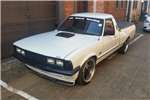  1984 Ford Cortina 