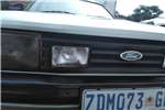  1989 Ford Cortina 