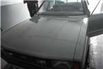 1989 Ford Cortina 