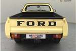  1980 Ford Cortina 