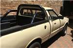  1985 Ford Cortina 