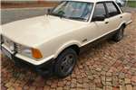  0 Ford Cortina 