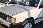  1990 Ford Courier 