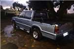  1994 Ford Courier 