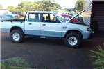  1996 Ford Courier 