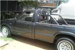  1998 Ford Courier 