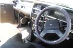  1998 Ford Courier 