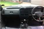  1999 Ford Courier 