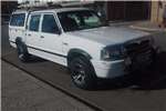  1999 Ford Courier 