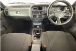  1999 Ford Courier 