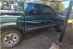 Used 1999 Ford Courier 