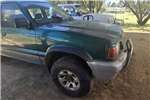 Used 1999 Ford Courier 