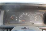  1999 Ford Courier 