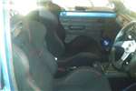  2000 Ford Courier 