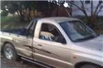  2007 Ford Courier 