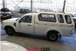 2011 Ford Courier 