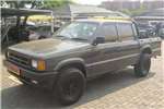  1995 Ford Courier 