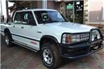  1994 Ford Courier 