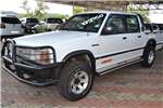  1994 Ford Courier 