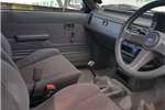  1995 Ford Courier 