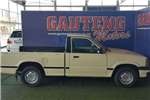  1996 Ford Courier 