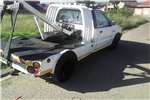  0 Ford Courier 