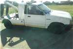  0 Ford Courier 