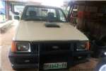  0 Ford Courier 