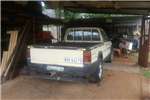  0 Ford Courier 