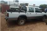 Used 0 Ford Courier 