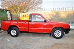 0 Ford Courier 