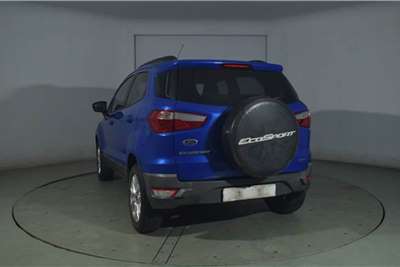  2013 Ford EcoSport 
